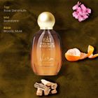 Secret Temptation dream Eau de Parfum - 50 ml For Women - view 8