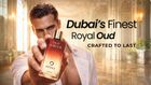 Ajmal Oud Nirvana EDP Premium Long Lasting Oud Fragrance Luxury Perfume Eau de Parfum - 30 ml For Men & Women - view 6