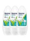 Rexona Fresh Lily Underarm Roll On Deodorant Eau de Parfum - 150 ml For Women - view 19