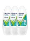Rexona Fresh Lily Underarm Roll On Deodorant Eau de Parfum - 150 ml For Women - view 6