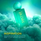 Secret Temptation QUEEN Eau de Parfum for Women | Long-Lasting Luxury Fruity Fragrance | Eau de Parfum - 100 ml For Women - view 3