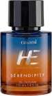 HE Serendipity EDP I Premium oud perfume gift for him I Long lasting Eau de Parfum - 100 ml For Men - view 19