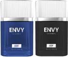Envy Eclips & Blanc |Premium & Long Lasting| Eau de Parfum - 200 ml For Men - view 25