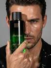 BERGAMOT BEAUTE Inferno Eau de Parfum | Long Lasting Perfume for Men with Bergamot and Musky Eau de Parfum - 100 ml For Men - view 15