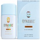 JBJ Dynamic Man Hamilton – European Edition Perfume - 40 ml For Men - view 2