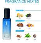 BEARDO Godfather Perfume Combo for Men Eau de Parfum - 200 ml For Men - view 14
