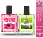 FORMLESS Rajani Gandha Spray Perfume - 40 ml For Men & Women - view 6