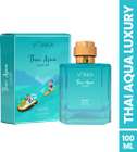VOKKA Thai Aqua 100 ml Unisex Luxury Long Lasting Perfume For Gif - view 15