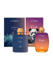 VOKKA Thai Oud & Thai Aqua 100 ml Each Luxury Long Lasting EDP Fr - view 13