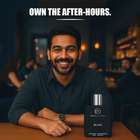 THE MAN COMPANY Black EDT Perfume For Men (Pack of 2, 50ml each) - view 16