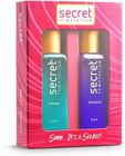 Secret Temptation QUEEN Eau de Parfum for Women | Long-Lasting Luxury Fruity Fragrance | Eau de Parfum - 100 ml For Women - view 7