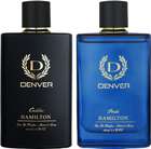 THE MAN COMPANY Black EDT Perfume For Men (Pack of 2, 50ml each) Long Lasting Perfume Body Spray Eau de Toilette - 100 ml For Men - view 26