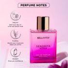 Secret Temptation QUEEN Eau de Parfum for Women | Long-Lasting Luxury Fruity Fragrance | Eau de Parfum - 100 ml For Women - view 2