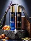 BERGAMOT BEAUTE Blue Rain|Long Lasting Perfume with Fresh and Aromatic Eau de Parfum - 100 ml For Men - view 18