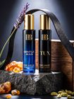 BERGAMOT BEAUTE Blue Rain|Long Lasting Perfume with Fresh and Aromatic Eau de Parfum - 100 ml For Men - view 5