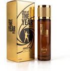 THE MAN COMPANY Iconic Perfumes, Black and Blanc EDT 3 x 50ml | Long-Lasting Fragrance Eau de Toilette - 150 ml For Men - view 13