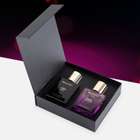 Envy Unisex Perfume Gift Set - Oud, Spicy, Vanilla & Aqua | Pack of 4 × 20ml Eau de Parfum - 80 ml For Men & Women - view 14