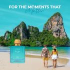 VOKKA Thai Aqua 100 ml Unisex Luxury Long Lasting Perfume For Gif - view 4