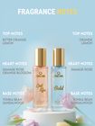 Secret Temptation romance Eau de Parfum - 50 ml For Women - view 4