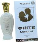 manish White london perfumes for mens and womens 50 ml Eau de Parfum - 50 ml For Men & Women - view 15