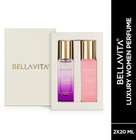 Secret Temptation Fragrance Gift Set With Ruby, Daisy, & Jazz (30ml each) Long Lasting Eau de Parfum - 90 ml For Women - view 13
