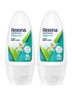 Rexona Fresh Lily Underarm Roll On Deodorant Eau de Parfum - 150 ml For Women - view 14