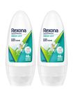 Rexona Fresh Lily Underarm Roll On Deodorant Eau de Parfum - 150 ml For Women - view 1
