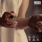 Engage Fantasia Floral Spicy Long Lasting Eau de Parfum - 100 ml For Women - view 19
