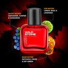 Wild Stone Ultra Sensual Perfume for Men Eau de Parfum - 30 ml - view 3
