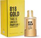 RAMSONS U. R. Lovely Eau de Parfum - 100 ml For Men & Women - view 24