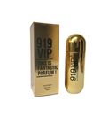 eze Boujee Perfume Unisex l Oud Leathery l Long Lasting Eau de Parfum - 18 ml For Men & Women - view 9