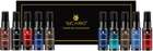 Yardley London Luxury Perfume Gift Set for Her & Him| 18ml x 2 + 20ml x 2 Combo Set Set of 4 - view 27