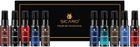 Yardley London Luxury Perfume Gift Set for Her & Him| 18ml x 2 + 20ml x 2 Combo Set Set of 4 - view 13