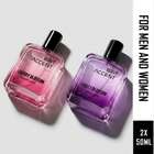 Secret Temptation dream Eau de Parfum - 50 ml For Women - view 13