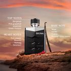 SKINN by TITAN Nox Homme 20 ml Eau De Parfum For him Eau de Parfum - 20 ml For Men - view 4