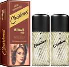 Charlene Spray Mist Intimate Gold 2pcs (30ml each) Perfume - 60 ml For Men & Women - view 17