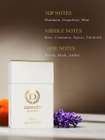 DENVER Imperial Perfume EDP|Premium & Long Lasting| Eau de Parfum - view 17