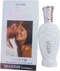 manish White london perfumes for mens and womens 50 ml Eau de Parfum - 50 ml For Men & Women - view 12