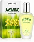 FORMLESS Rajani Gandha Spray Perfume - 40 ml For Men & Women - view 24