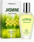 FORMLESS Rajani Gandha Spray Perfume - 40 ml For Men & Women - view 12