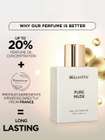 BELLAVITA CEO MAN perfume & WHITE OUD perfume combo| Citrus & Woody Notes |Long Lasting| Eau de Parfum - 40 ml For Men & Women, Imported - view 17