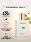 BELLAVITA CEO MAN perfume & WHITE OUD perfume combo| Citrus & Woody Notes |Long Lasting| Eau de Parfum - 40 ml For Men & Women, Imported - view 4