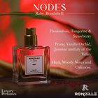 Secret Temptation romance Eau de Parfum - 50 ml For Women - view 3