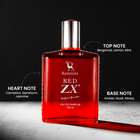 RAMSONS COOLSPARK Eau de Parfum - 100 ml For Men & Women - view 16