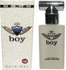 THE MAN COMPANY Iconic Perfumes, Black and Blanc EDT 3 x 50ml | Long-Lasting Fragrance Eau de Toilette - 150 ml For Men - view 15