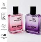 Secret Temptation dream Eau de Parfum - 50 ml For Women - view 14