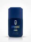 JBJ Dynamic Man Hamilton – European Edition Perfume - 40 ml For Men - view 12