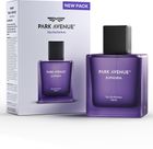BEARDO Godfather Perfume-Premium, Strong and Long Lasting Fragrance-Aromatic-Gift Eau de Parfum - 100 ml For Men - view 1