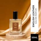 BRIT ACCENT |Depth of Ocean| Long-Lasting|Premium |Specially Currated for Unisex| Eau de Toilette - 50 ml For Men & Women - view 14