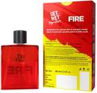 THE MAN COMPANY Iconic Perfumes, Black and Blanc EDT 3 x 50ml | Long-Lasting Fragrance Eau de Toilette - 150 ml For Men - view 16